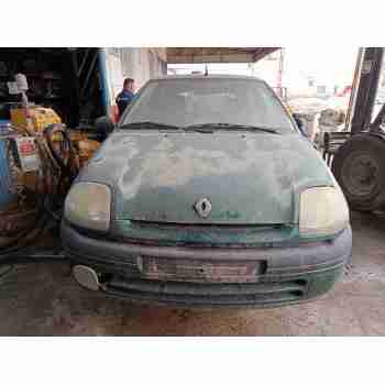 renault clio ii (bb_, cb_) del año 1999