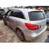 mercedes-benz clase b sports tourer (w246, w242) del año 2019