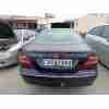 mercedes-benz clk (c209) del año 2003