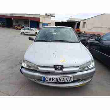 peugeot 306 hatchback (7a, 7c, n3, n5) del año 2000