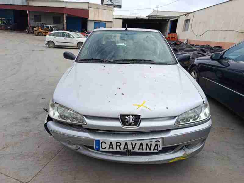 peugeot 306 hatchback (7a, 7c, n3, n5) del año 2000
