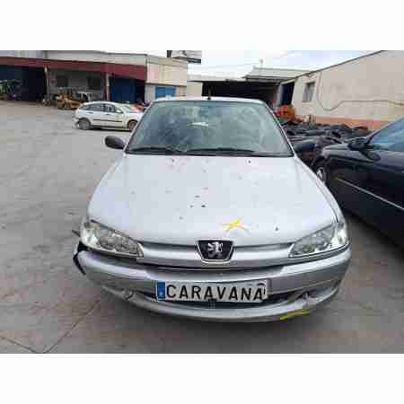 PEUGEOT 306 HATCHBACK (7A, 7C, N3, N5)