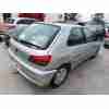 peugeot 306 hatchback (7a, 7c, n3, n5) del año 2000
