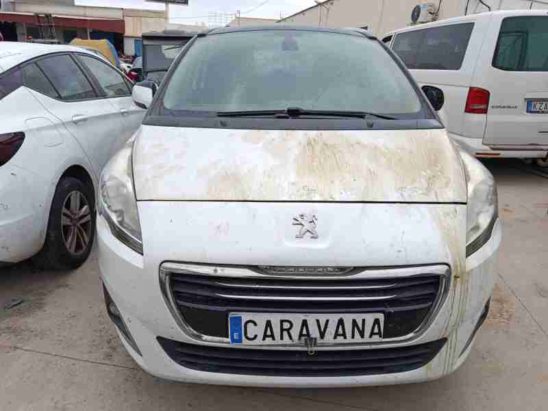 peugeot 5008 (0u_, 0e_) del año 2015