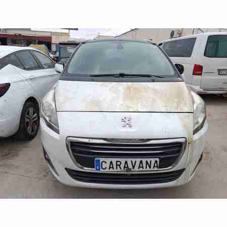 PEUGEOT 5008 (0U_, 0E_)