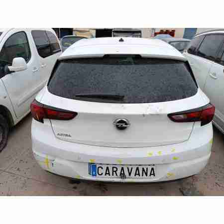 OPEL ASTRA K (B16)