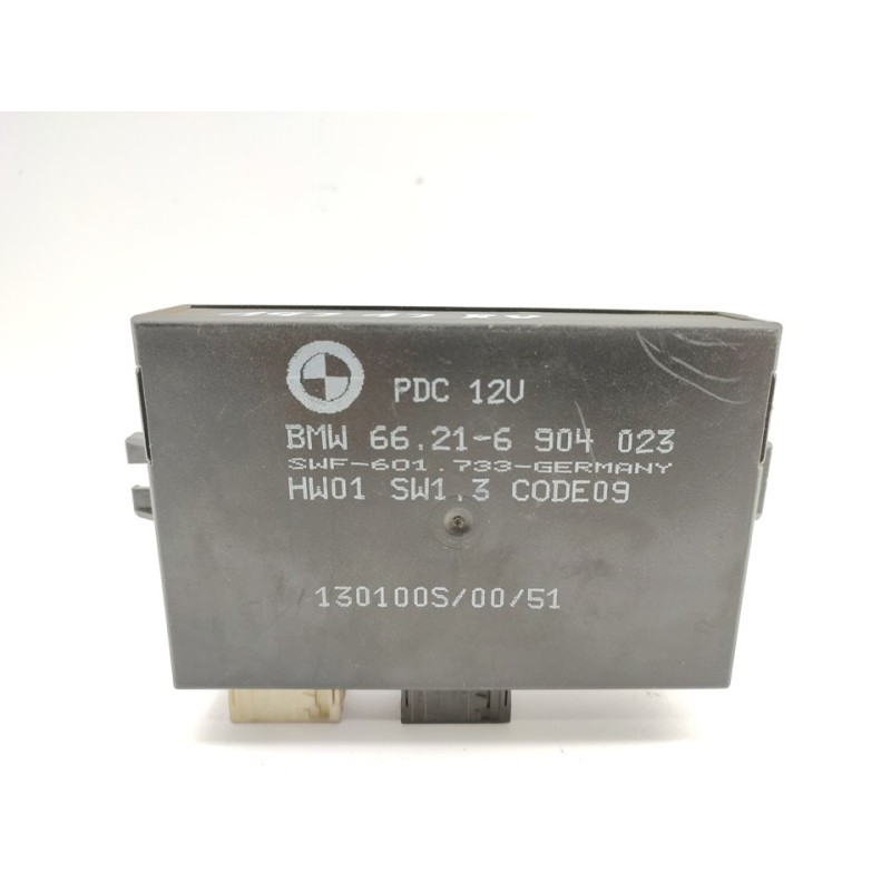 Recambio de modulo electronico para bmw serie 5 berlina (e39) 530d referencia OEM IAM 66216904023  