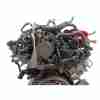 Recambio de motor completo para nissan qashqai i (j10, nj10) 1.6 dci referencia OEM IAM R9M 1010200Q5J 
