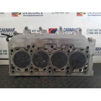 Recambio de culata para volkswagen golf vi (5k1) 1.6 tdi dpf referencia OEM IAM 03L103373A  