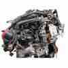 Recambio de motor completo para nissan qashqai i (j10, nj10) 1.6 dci referencia OEM IAM R9M 1010200Q5J 