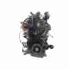 Recambio de motor completo para nissan qashqai i (j10, nj10) 1.6 dci referencia OEM IAM R9M 1010200Q5J 