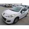 peugeot 207/207+ (wa_, wc_) del año 2012