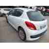 peugeot 207/207+ (wa_, wc_) del año 2012