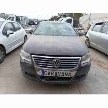 volkswagen passat b6 (3c2) del año 2005