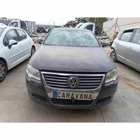 VOLKSWAGEN PASSAT B6 (3C2)