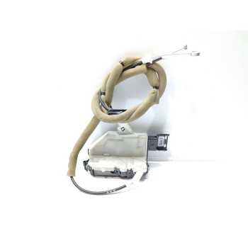 CERRADURA PUERTA TRASERA DERECHA 828414 