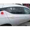 Recambio de puerta trasera derecha para opel astra k (b16) 1.0 turbo (68) referencia OEM IAM 39094743  