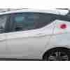 Recambio de puerta trasera izquierda para opel astra k (b16) 1.0 turbo (68) referencia OEM IAM 39094742  