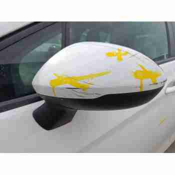 Recambio de espejo retrovisor izquierdo para opel astra k (b16) 1.0 turbo (68) referencia OEM IAM   