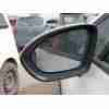 Recambio de espejo retrovisor izquierdo para opel astra k (b16) 1.0 turbo (68) referencia OEM IAM   
