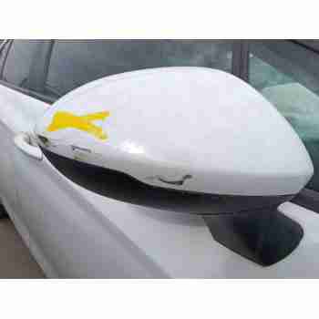 Recambio de espejo retrovisor derecho para opel astra k (b16) 1.0 turbo (68) referencia OEM IAM   