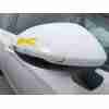 Recambio de espejo retrovisor derecho para opel astra k (b16) 1.0 turbo (68) referencia OEM IAM   