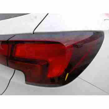 Recambio de piloto trasero derecho para opel astra k (b16) 1.0 turbo (68) referencia OEM IAM 39099015  
