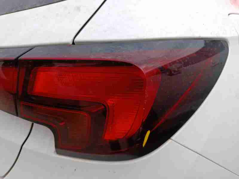 Recambio de piloto trasero derecho para opel astra k (b16) 1.0 turbo (68) referencia OEM IAM 39099015  