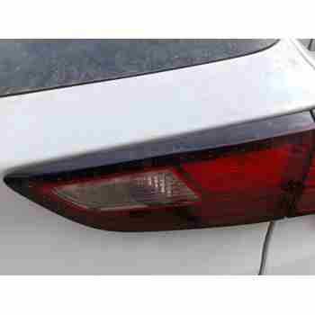 Recambio de piloto trasero derecho interior para opel astra k (b16) 1.0 turbo (68) referencia OEM IAM 39098789  