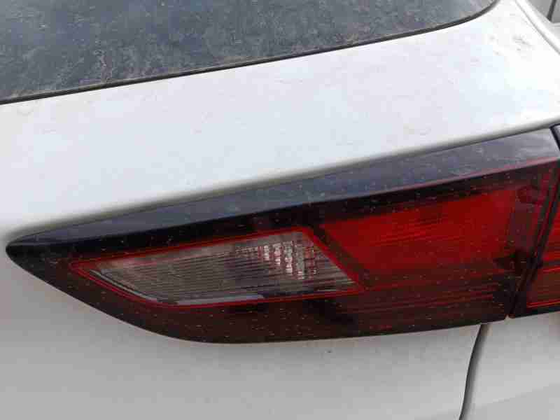 Recambio de piloto trasero derecho interior para opel astra k (b16) 1.0 turbo (68) referencia OEM IAM 39098789  