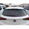 Recambio de porton trasero para opel astra k (b16) 1.0 turbo (68) referencia OEM IAM 39047564  
