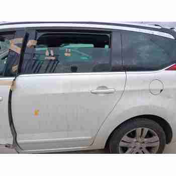Recambio de puerta trasera izquierda para peugeot 5008 (0u_, 0e_) 1.6 bluehdi 120 referencia OEM IAM 9006S6  