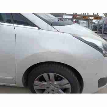 Recambio de aleta delantera derecha para peugeot 5008 (0u_, 0e_) 1.6 bluehdi 120 referencia OEM IAM 7841AF  