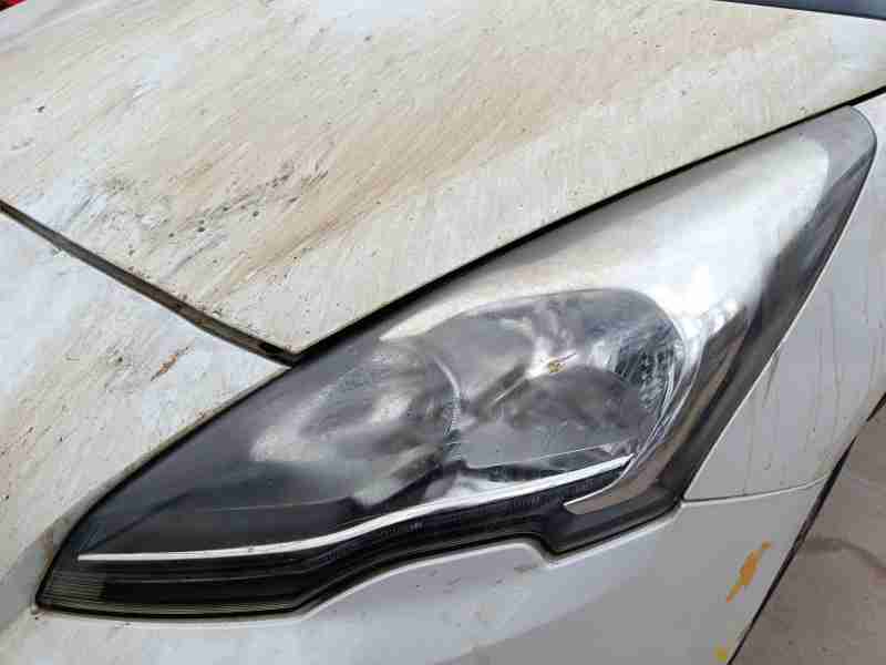 Recambio de faro izquierdo para peugeot 5008 (0u_, 0e_) 1.6 bluehdi 120 referencia OEM IAM 6208N9  