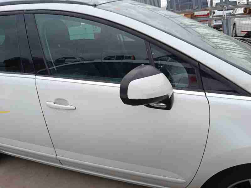 Recambio de puerta delantera derecha para peugeot 5008 (0u_, 0e_) 1.6 bluehdi 120 referencia OEM IAM 9004AV  