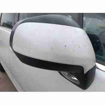 Recambio de espejo retrovisor derecho para peugeot 5008 (0u_, 0e_) 1.6 bluehdi 120 referencia OEM IAM 8153ZG  