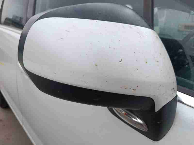 Recambio de espejo retrovisor derecho para peugeot 5008 (0u_, 0e_) 1.6 bluehdi 120 referencia OEM IAM 8153ZG  
