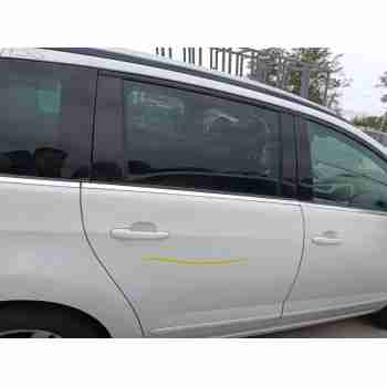 Recambio de puerta trasera derecha para peugeot 5008 (0u_, 0e_) 1.6 bluehdi 120 referencia OEM IAM 9008X9  