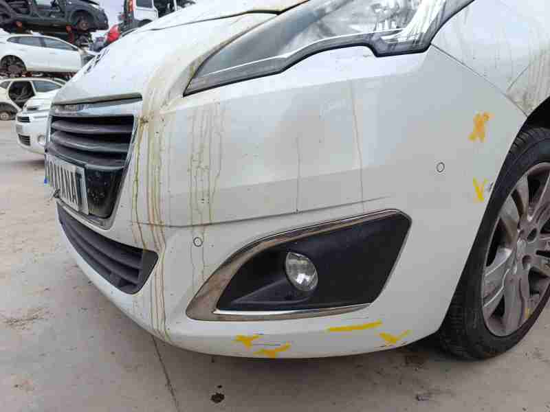 Recambio de paragolpes delantero para peugeot 5008 (0u_, 0e_) 1.6 bluehdi 120 referencia OEM IAM   