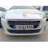 Recambio de paragolpes delantero para peugeot 5008 (0u_, 0e_) 1.6 bluehdi 120 referencia OEM IAM   