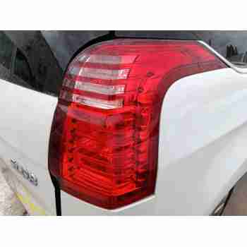 Recambio de piloto trasero derecho para peugeot 5008 (0u_, 0e_) 1.6 bluehdi 120 referencia OEM IAM 6351KH  