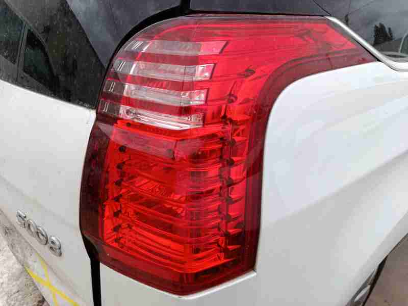 Recambio de piloto trasero derecho para peugeot 5008 (0u_, 0e_) 1.6 bluehdi 120 referencia OEM IAM 6351KH  