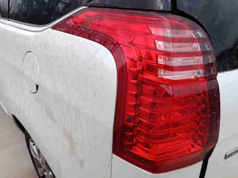 Recambio de piloto trasero izquierdo para peugeot 5008 (0u_, 0e_) 1.6 bluehdi 120 referencia OEM IAM 6350KH  