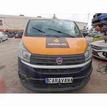 fiat talento furgoneta (296_) del año 2019
