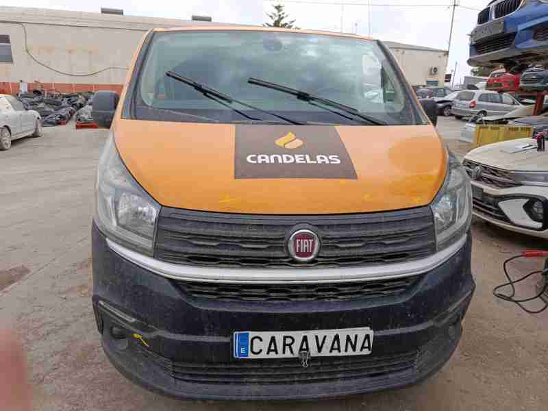 fiat talento furgoneta (296_) del año 2019