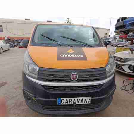 FIAT TALENTO FURGONETA (296_)