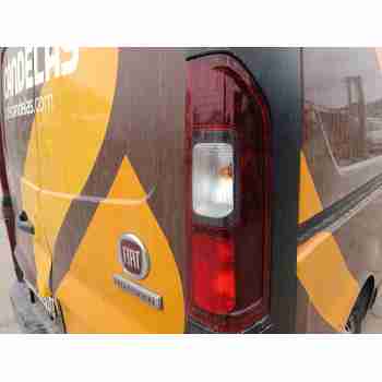 Recambio de piloto trasero derecho para fiat talento furgoneta (296_) 1.6 d referencia OEM IAM 0006000617811  