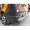Recambio de paragolpes trasero para fiat talento furgoneta (296_) 1.6 d referencia OEM IAM   