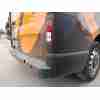 Recambio de paragolpes trasero para fiat talento furgoneta (296_) 1.6 d referencia OEM IAM   