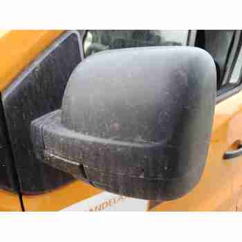 Recambio de espejo retrovisor izquierdo para fiat talento furgoneta (296_) 1.6 d referencia OEM IAM 0006000641073  